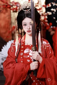 YiTuYu Art Language Vol.7363: Featuring Bu Ke Ai De He He Miao - image 19