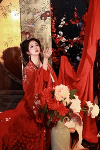 YiTuYu Art Language Vol.7363: Featuring Bu Ke Ai De He He Miao - image 24