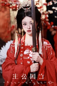 YiTuYu Art Language Vol.7363: Featuring Bu Ke Ai De He He Miao - image 16