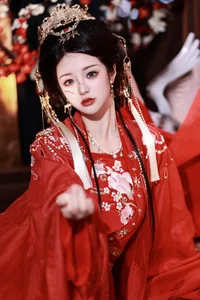 YiTuYu Art Language Vol.7363: Featuring Bu Ke Ai De He He Miao - image 22