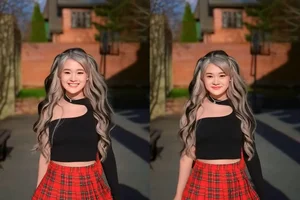 Inside the Life of a Global TikTok Star: Beauty and Influence with 36 Million Followers - image 1