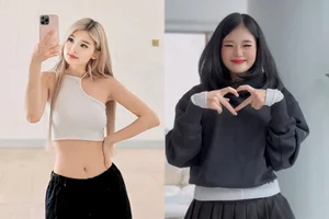 Inside the Life of a Global TikTok Star: Beauty and Influence with 36 Million Followers - image 3