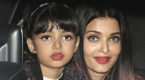 Meet Aaradhya Bachchan: The Stunning and Talented Daughter of Aishwarya Rai Captivating the World - image 9