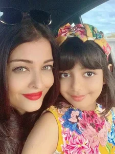 Meet Aaradhya Bachchan: The Stunning and Talented Daughter of Aishwarya Rai Captivating the World - image 4