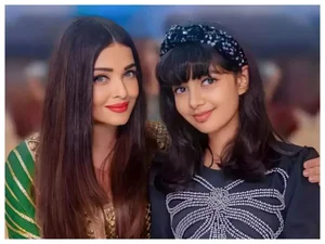 Meet Aaradhya Bachchan: The Stunning and Talented Daughter of Aishwarya Rai Captivating the World - image 14