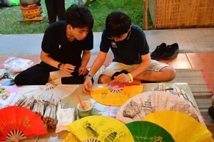 Exploring a Massive Food Festival Featuring Over 600 Authentic Local Specialties - image 8