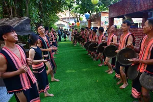 Exploring a Massive Food Festival Featuring Over 600 Authentic Local Specialties - image 9
