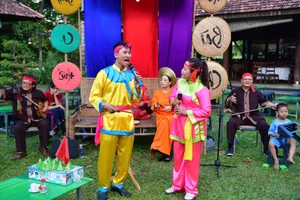 Exploring a Massive Food Festival Featuring Over 600 Authentic Local Specialties - image 7
