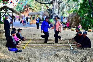 Exploring a Massive Food Festival Featuring Over 600 Authentic Local Specialties - image 11