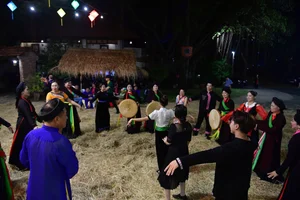 Exploring a Massive Food Festival Featuring Over 600 Authentic Local Specialties - image 10