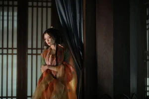 YiTuYu Art Language Vol. 6274: Artistic Portrait Series Featuring Wu Sui - image 12