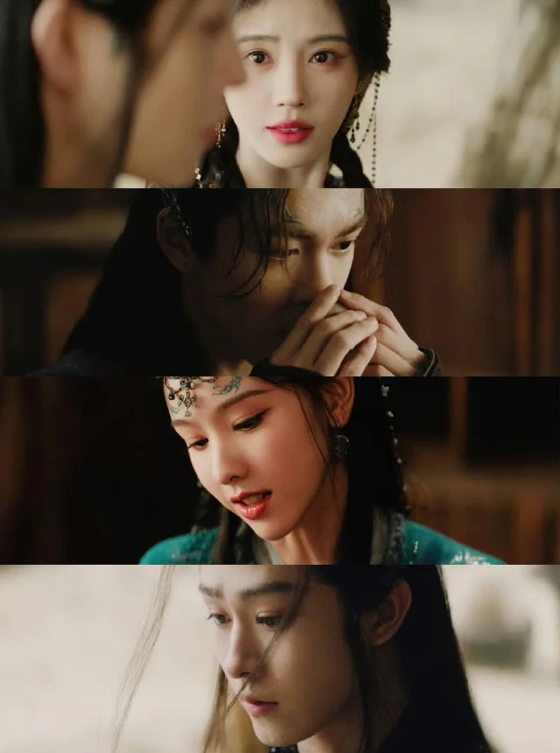 2025 C-Drama Trends: The Exciting Rise of Second-Time Lead Collaborations