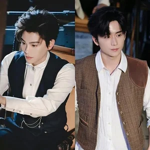 2025 C-Drama Trends: The Exciting Rise of Second-Time Lead Collaborations - image 4