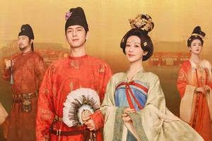 2025 C-Drama Trends: The Exciting Rise of Second-Time Lead Collaborations - image 8
