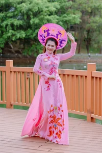 Nguyen Thi Hong Lan Emerges as a Top Contender in Miss Business Vietnam 2026 - image 3