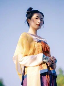The Art of Seasonal Transitions: Embracing Early Summer with Tu Ya W - image 6