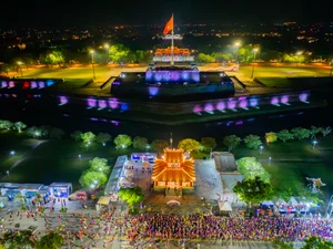 Four Compelling Reasons to Join the VnExpress Marathon Hue 2025 - image 4