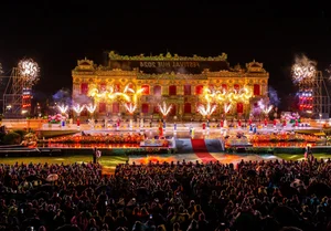 Four Compelling Reasons to Join the VnExpress Marathon Hue 2025 - image 1