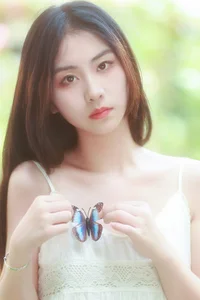Captivating Visuals in Art Language Vol.5273 Featuring Ying Rao – YiTuYu Art Series - image 15