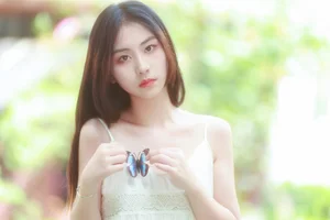 Captivating Visuals in Art Language Vol.5273 Featuring Ying Rao – YiTuYu Art Series - image 20