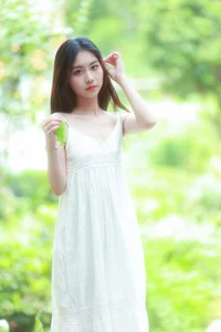Captivating Visuals in Art Language Vol.5273 Featuring Ying Rao – YiTuYu Art Series - image 7