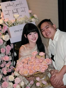 Tran Thanh Tam Celebrates Birthday with Stunning Maternity Photoshoot - image 6