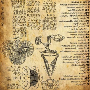 The Eternal Legacy of Alchemy: A Historical Journey into Mankind's Greatest Quest - image 5