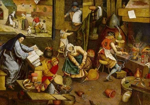 The Eternal Legacy of Alchemy: A Historical Journey into Mankind's Greatest Quest - image 12