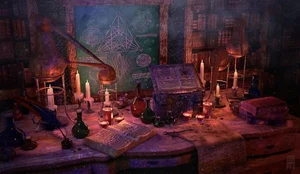The Eternal Legacy of Alchemy: A Historical Journey into Mankind's Greatest Quest - image 15