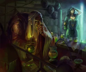 The Eternal Legacy of Alchemy: A Historical Journey into Mankind's Greatest Quest - image 11