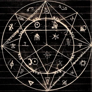 The Eternal Legacy of Alchemy: A Historical Journey into Mankind's Greatest Quest - image 0