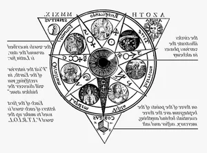The Eternal Legacy of Alchemy: A Historical Journey into Mankind's Greatest Quest - image 10