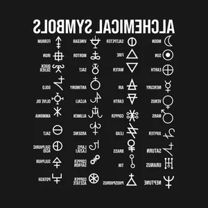 The Eternal Legacy of Alchemy: A Historical Journey into Mankind's Greatest Quest - image 14