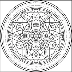The Eternal Legacy of Alchemy: A Historical Journey into Mankind's Greatest Quest - image 7