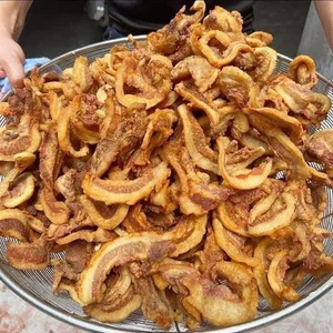 From Humble Roots to Trendy Treats: 3 Traditional Dishes Taking Cities by Storm - image 4