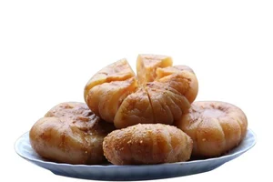 From Humble Roots to Trendy Treats: 3 Traditional Dishes Taking Cities by Storm - image 7