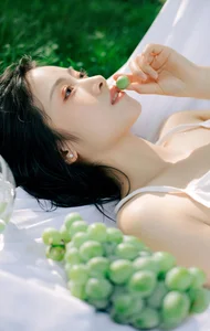 Ju Zi Shines in YiTuYu Art Language Vol.7191 Portrait Set - image 24