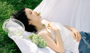 Ju Zi Shines in YiTuYu Art Language Vol.7191 Portrait Set - image 13