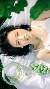 Ju Zi Shines in YiTuYu Art Language Vol.7191 Portrait Set - image 8