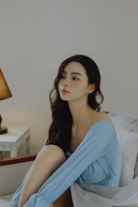 YiTuYu Art Language Vol.7511: Featuring the Elegant Xiao Jie - image 10