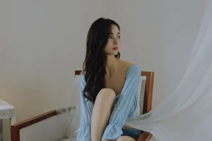 YiTuYu Art Language Vol.7511: Featuring the Elegant Xiao Jie - image 8