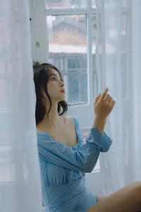 YiTuYu Art Language Vol.7511: Featuring the Elegant Xiao Jie - image 13