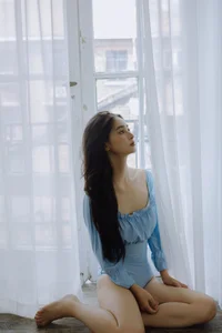YiTuYu Art Language Vol.7511: Featuring the Elegant Xiao Jie - image 24