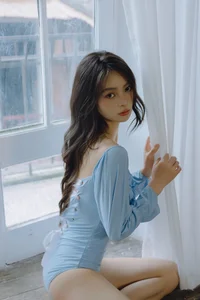 YiTuYu Art Language Vol.7511: Featuring the Elegant Xiao Jie - image 23