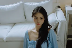 YiTuYu Art Language Vol.7511: Featuring the Elegant Xiao Jie - image 19