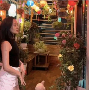 Inside Singer Bao Anh’s Stunning Luxury Apartment in Ho Chi Minh City - image 1