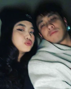 Famous Influencer Han Hang Celebrates Romantic Engagement with Long-Time Partner Huyme - image 2