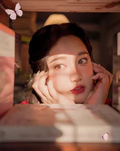 Trúc Anh Mắt Biếc Beauty Update: Post-Facelift Transformation and Career News - image 4