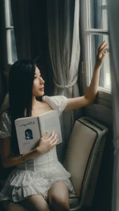 Emotional Visuals: Exploring the Theme of Yearning with Jia Min in YITUYU Art Language - image 6