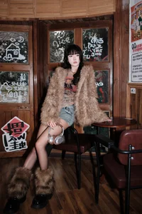 YITUYU Art Language 2024.02.24: Southwest Coffee Vibes with Da Yan Tian Tian Zai - image 2